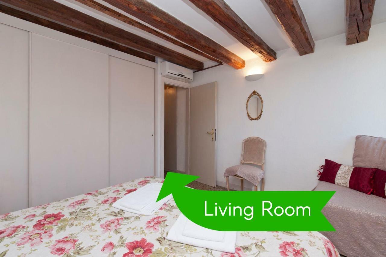 Superb Location Beside Piazza San Marco * Venezia