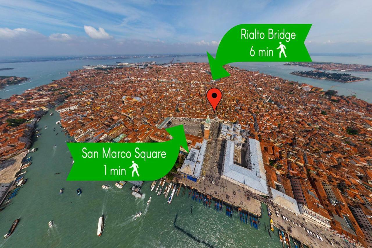 Ca Leonora * Venedig